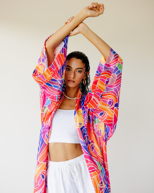 كيمونو فيسيز