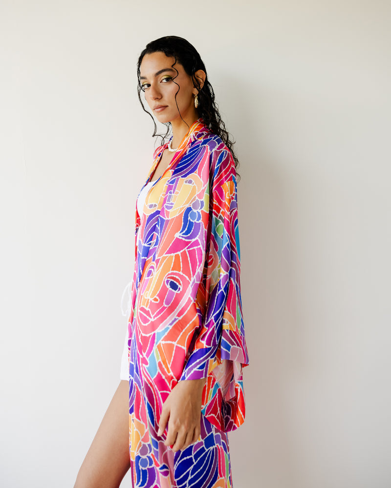 تحميل الصورة في عارض المعرض, كيمونو فيسيز
