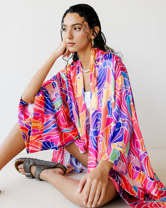 كيمونو فيسيز