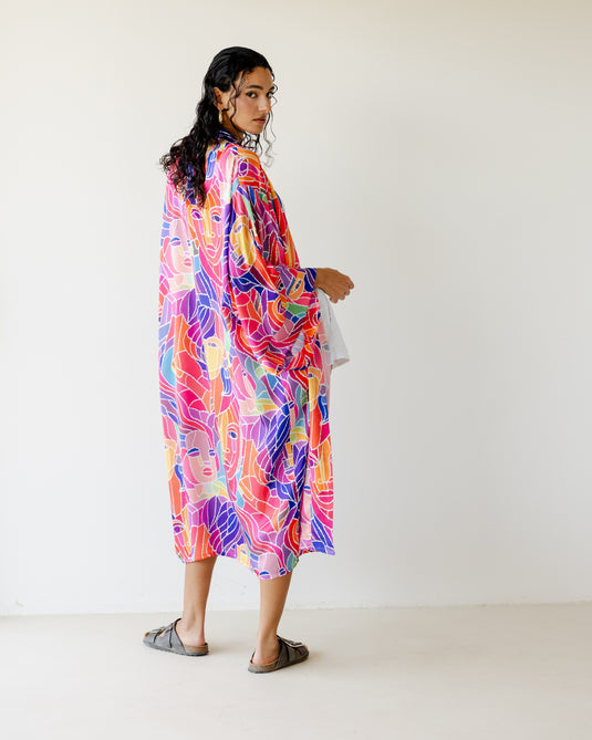 كيمونو فيسيز