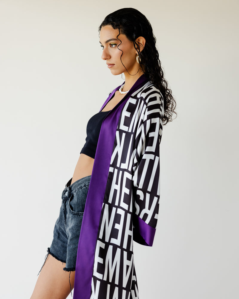 تحميل الصورة في عارض المعرض, كيمونو سيغنتشر
