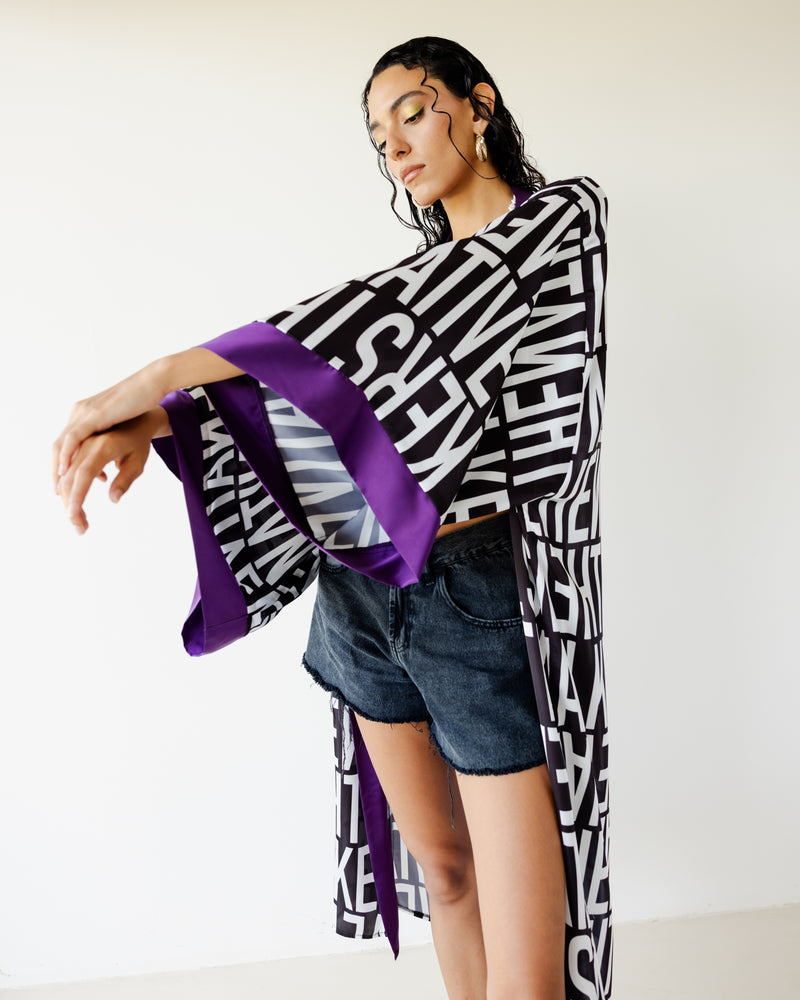 تحميل الصورة في عارض المعرض, كيمونو سيغنتشر
