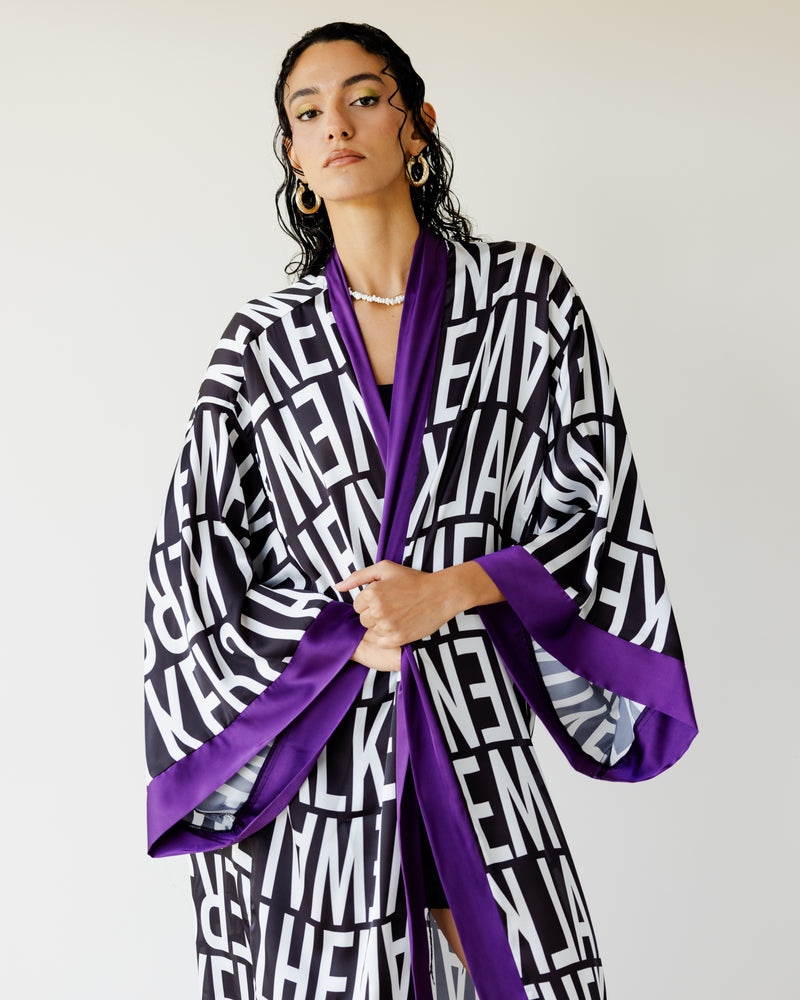 تحميل الصورة في عارض المعرض, كيمونو سيغنتشر
