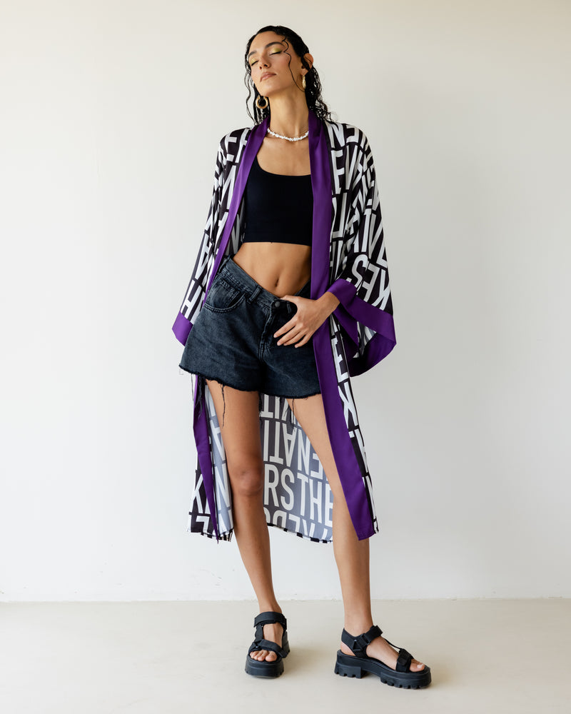 تحميل الصورة في عارض المعرض, كيمونو سيغنتشر
