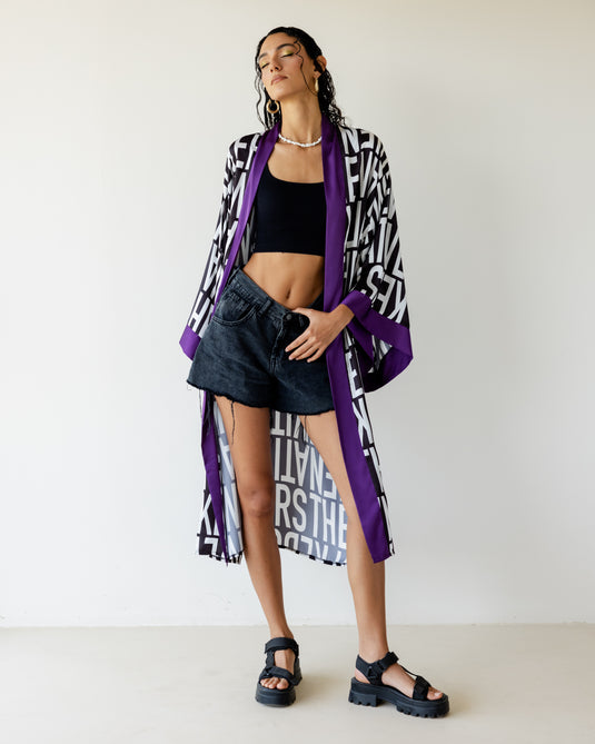 كيمونو سيغنتشر