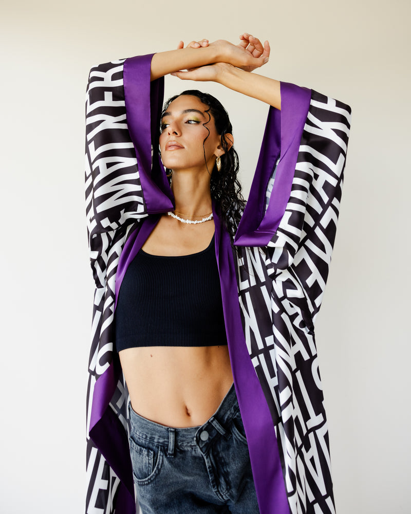 تحميل الصورة في عارض المعرض, كيمونو سيغنتشر
