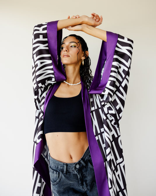 كيمونو سيغنتشر