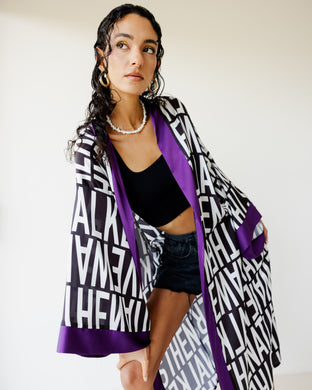 كيمونو سيغنتشر