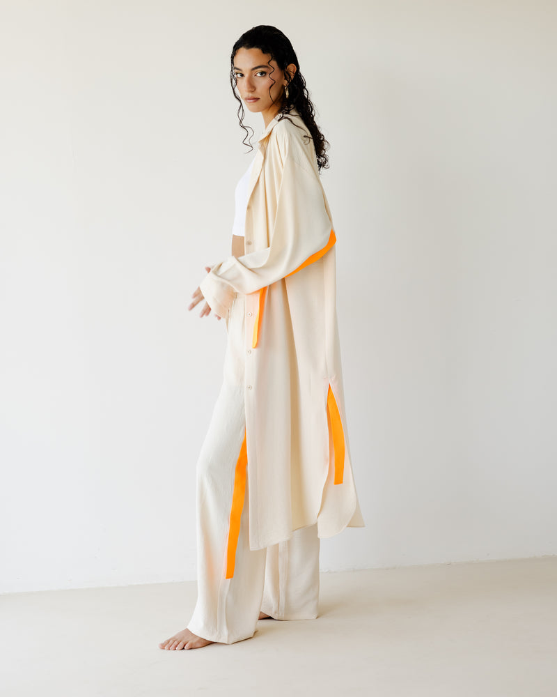 تحميل الصورة في عارض المعرض, قميص بريزي بيج
