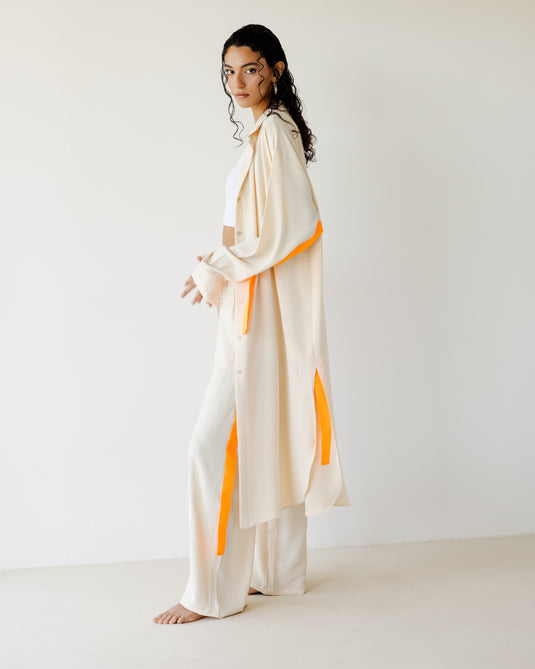 قميص بريزي بيج