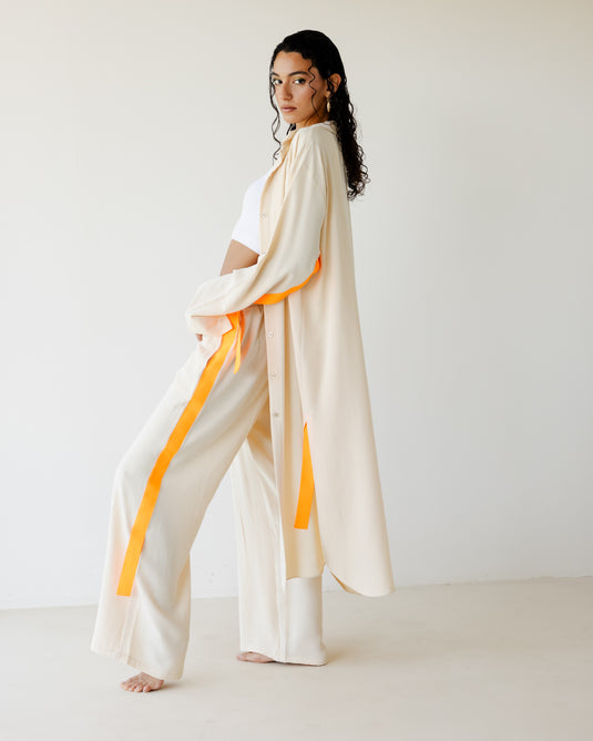 قميص بريزي بيج