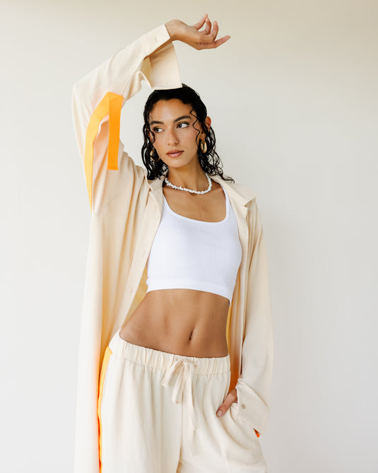 قميص بريزي بيج