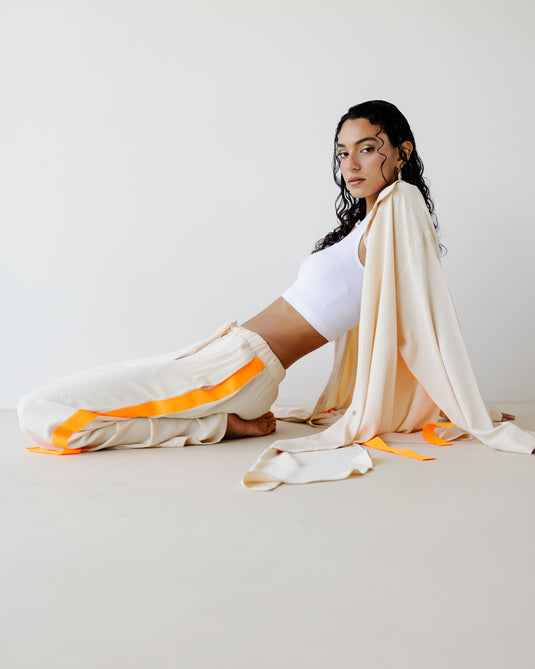 قميص بريزي بيج