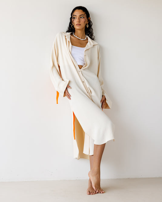 قميص بريزي بيج