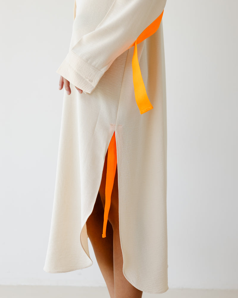 تحميل الصورة في عارض المعرض, قميص بريزي بيج
