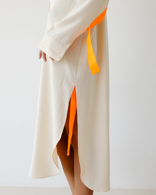 قميص بريزي بيج