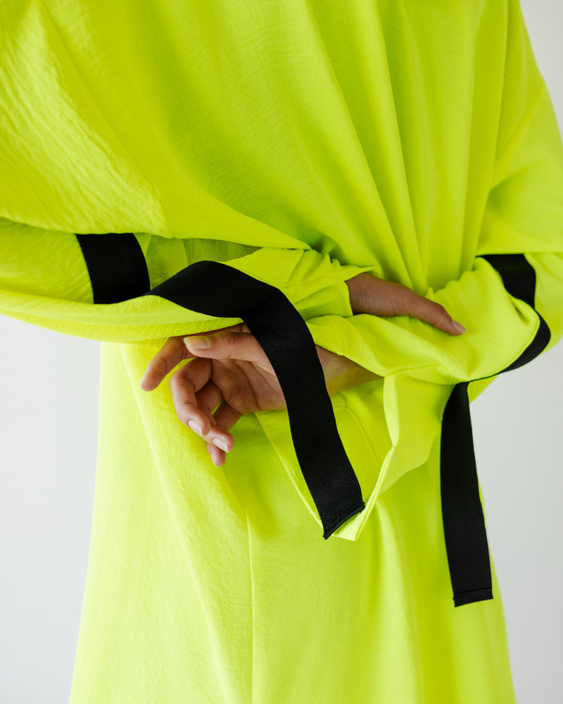 تحميل الصورة في عارض المعرض, قميص بريزي أصفر
