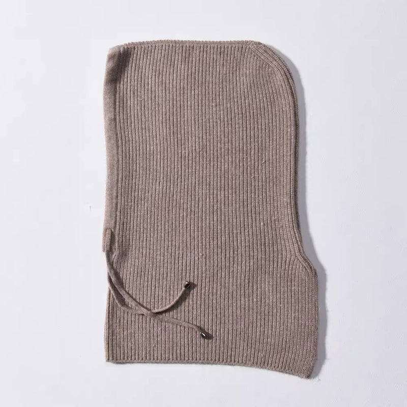 تحميل الصورة في عارض المعرض, قبعة كشميري – قبعة شتوية رجالي ونسائي  بتصميم أنيق والوان مختلفة
